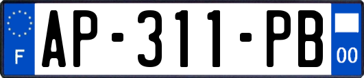AP-311-PB