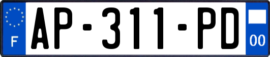 AP-311-PD
