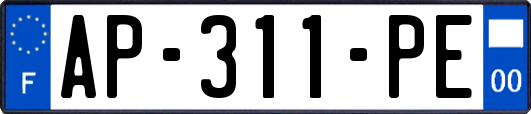 AP-311-PE