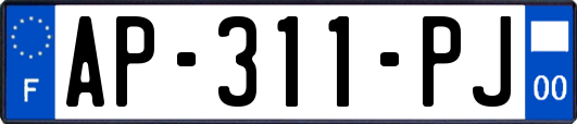 AP-311-PJ