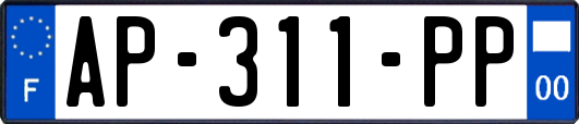 AP-311-PP