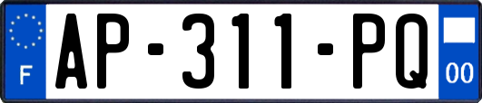 AP-311-PQ