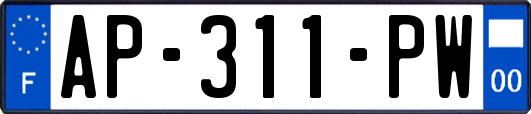 AP-311-PW