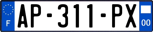 AP-311-PX