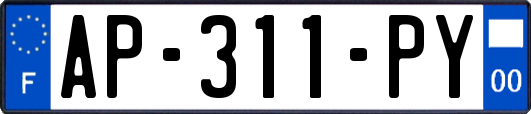 AP-311-PY