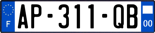 AP-311-QB