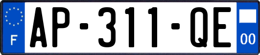 AP-311-QE