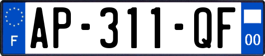 AP-311-QF