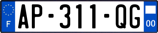 AP-311-QG