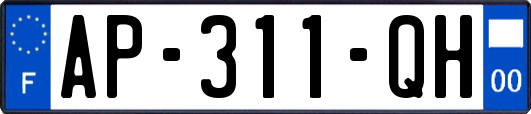 AP-311-QH
