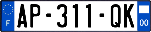 AP-311-QK