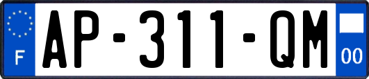AP-311-QM