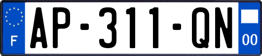 AP-311-QN
