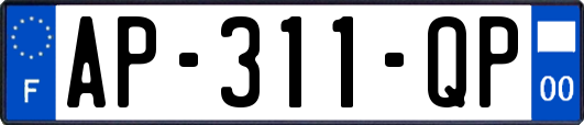 AP-311-QP