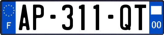 AP-311-QT