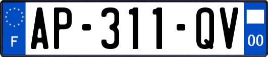 AP-311-QV