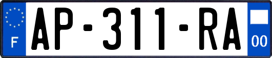 AP-311-RA