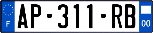 AP-311-RB