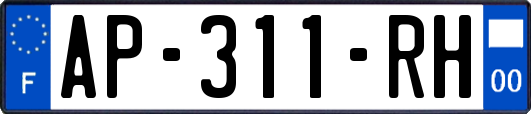AP-311-RH