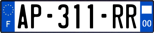 AP-311-RR