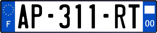 AP-311-RT