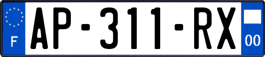 AP-311-RX