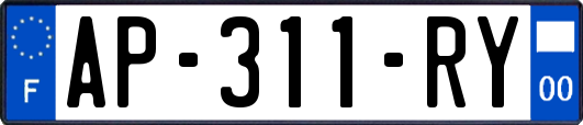 AP-311-RY