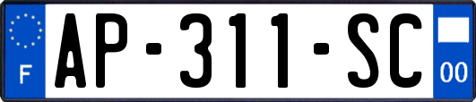AP-311-SC