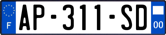 AP-311-SD