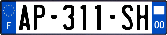 AP-311-SH