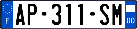 AP-311-SM