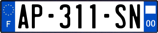 AP-311-SN