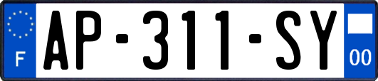 AP-311-SY