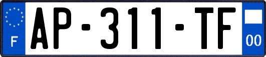 AP-311-TF