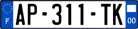 AP-311-TK