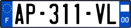 AP-311-VL