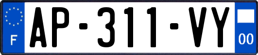 AP-311-VY