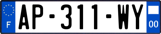 AP-311-WY