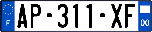 AP-311-XF