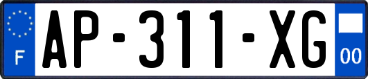 AP-311-XG