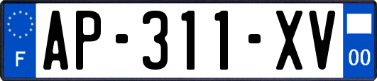 AP-311-XV