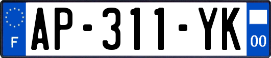 AP-311-YK