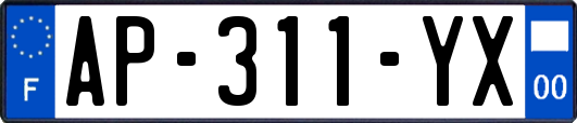 AP-311-YX