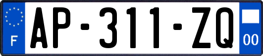 AP-311-ZQ