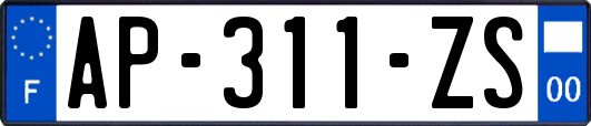 AP-311-ZS