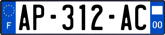 AP-312-AC