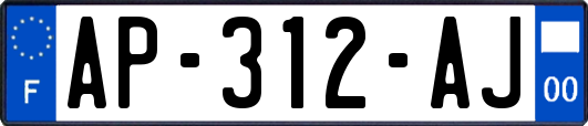 AP-312-AJ