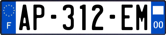 AP-312-EM