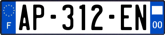 AP-312-EN