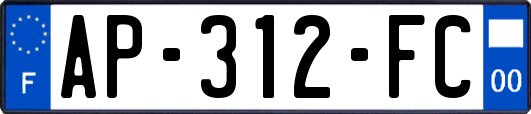 AP-312-FC